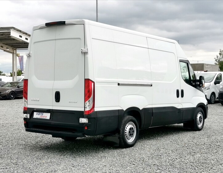 Iveco Daily 3