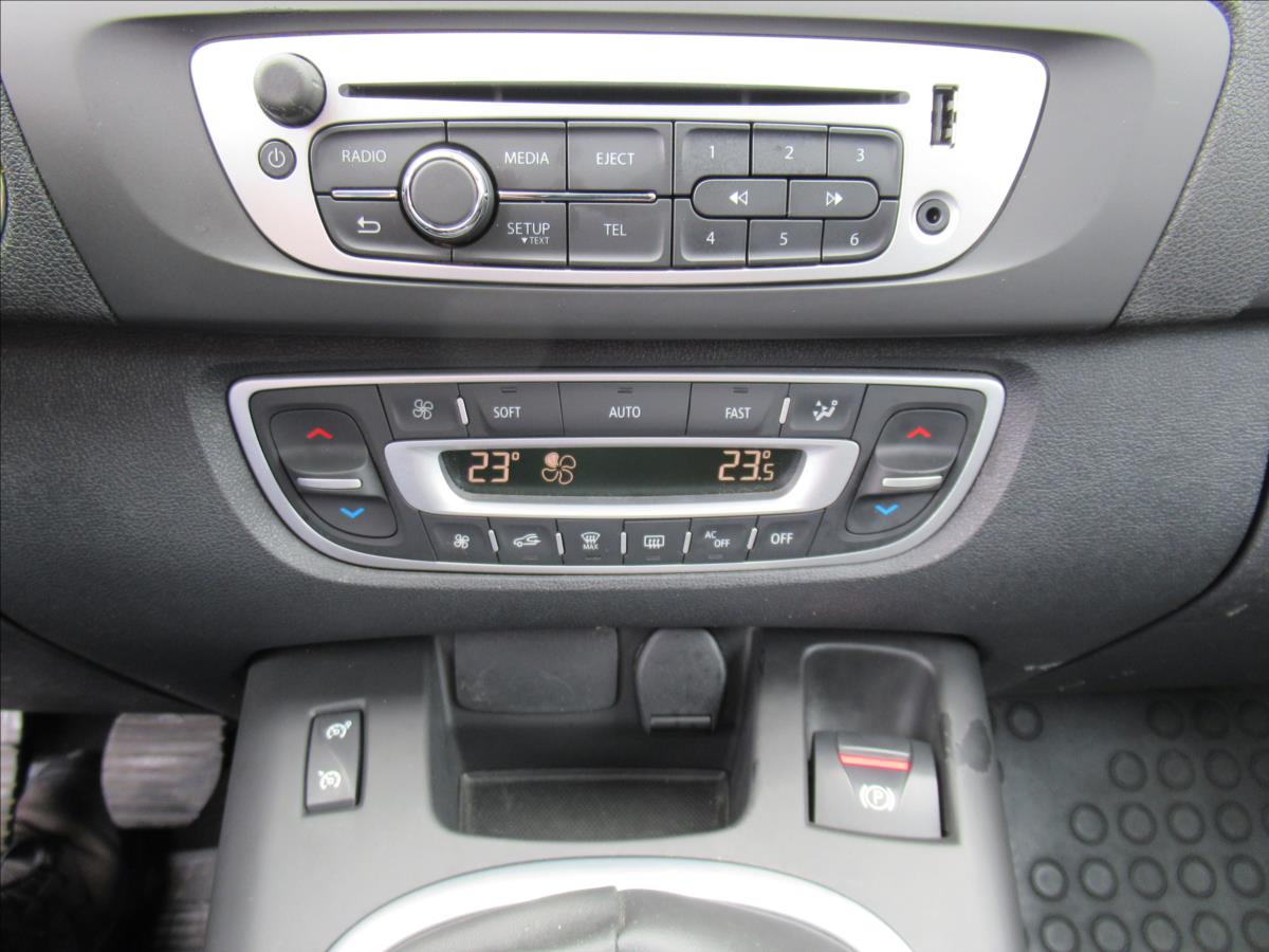 Renault Grand Scénic
