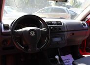 Škoda Fabia 18