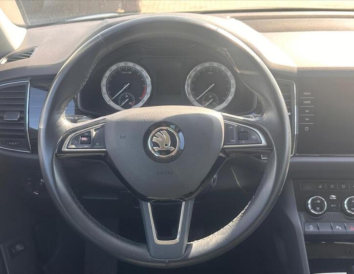 Škoda Kodiaq 21