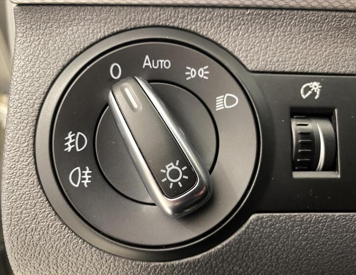 Volkswagen Touran 21