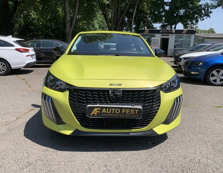 Peugeot 208 2