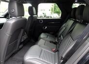 Land Rover Discovery 16