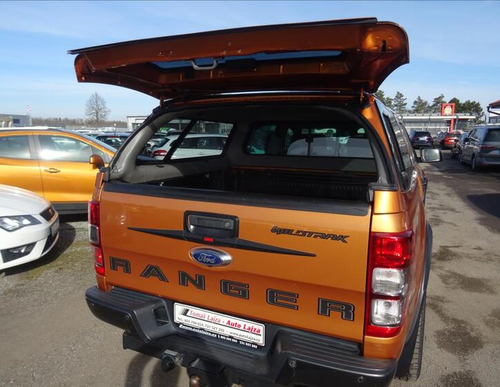 Ford Ranger 34