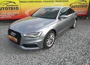 Audi A6 1