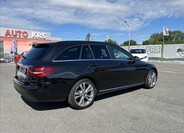 Mercedes-Benz Třídy C 4