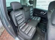 Škoda Roomster 22