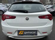 Alfa Romeo Giulietta 8