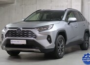 Toyota RAV4 1