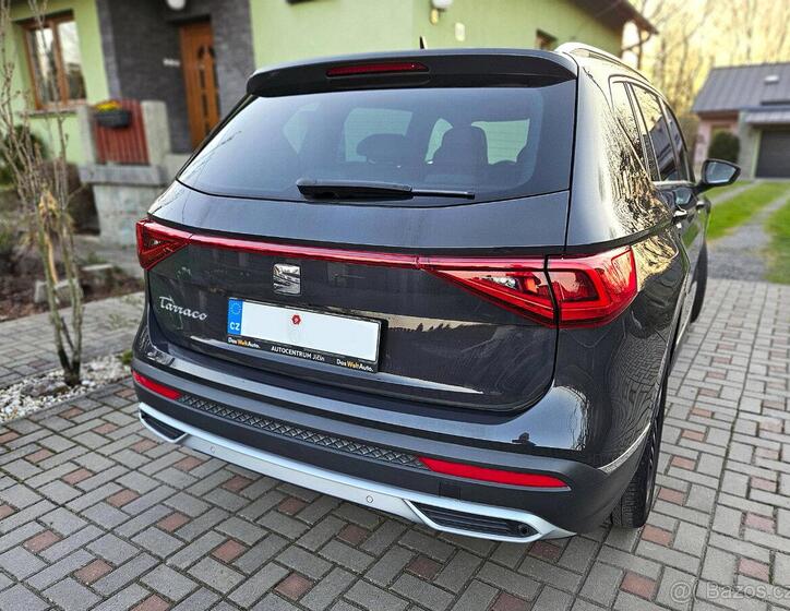 Seat Tarraco 9