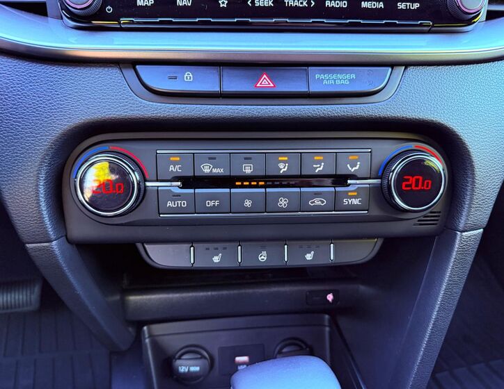 KIA Ceed 21