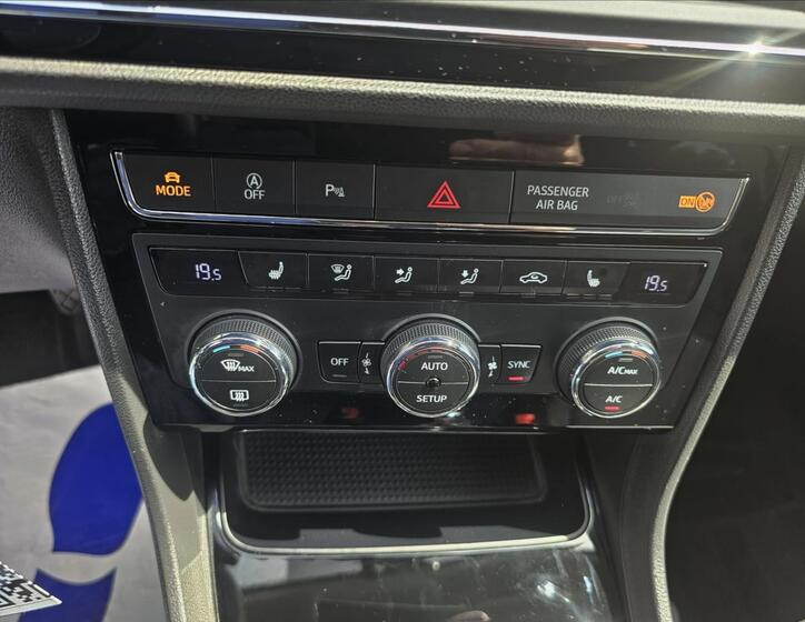 Seat Leon 22