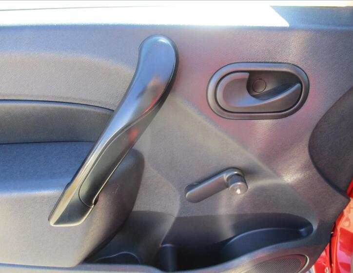 Renault Kangoo 15