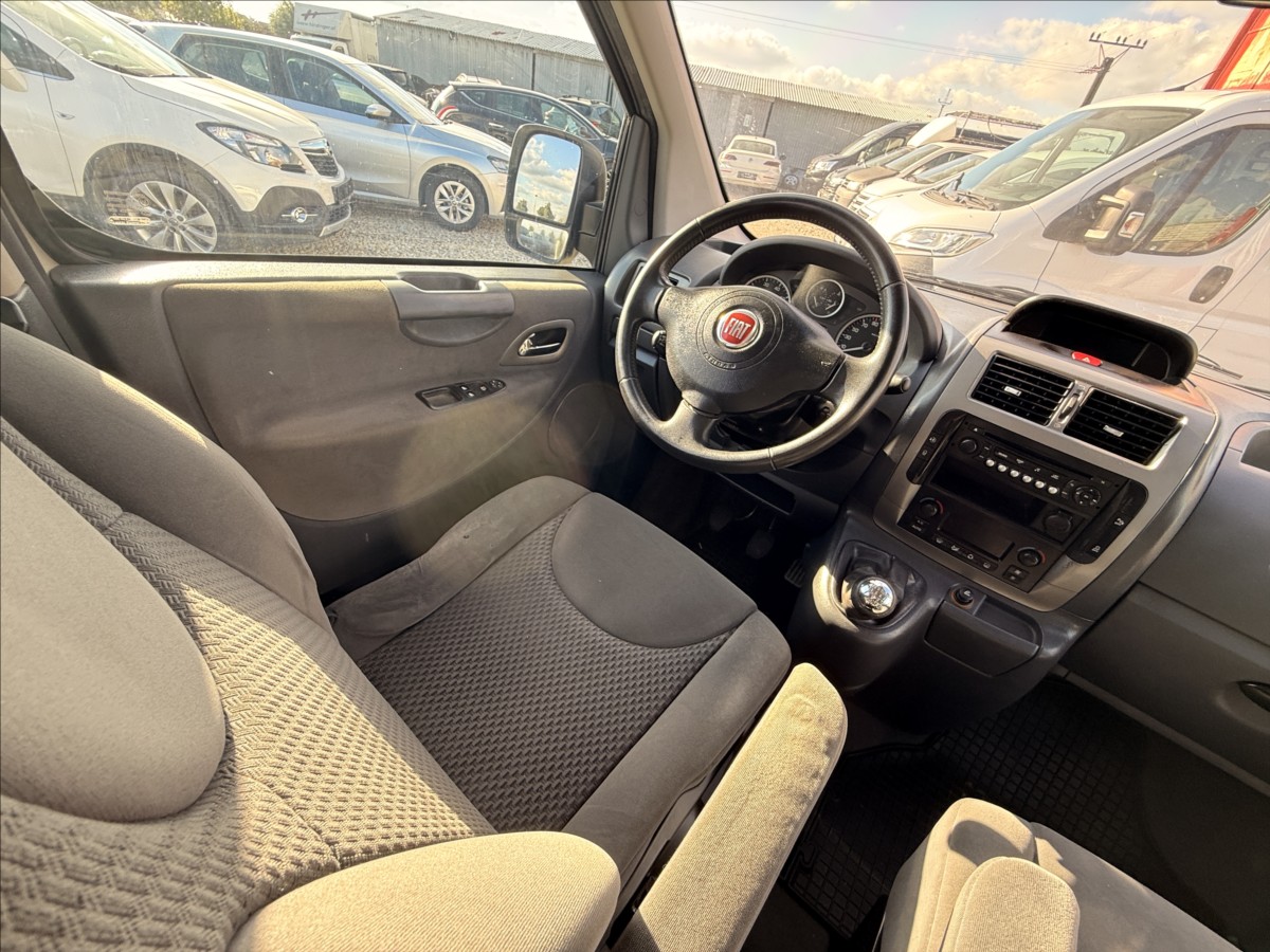 Fiat Scudo