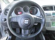Seat Altea 10