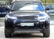 Land Rover Range Rover Evoque 6