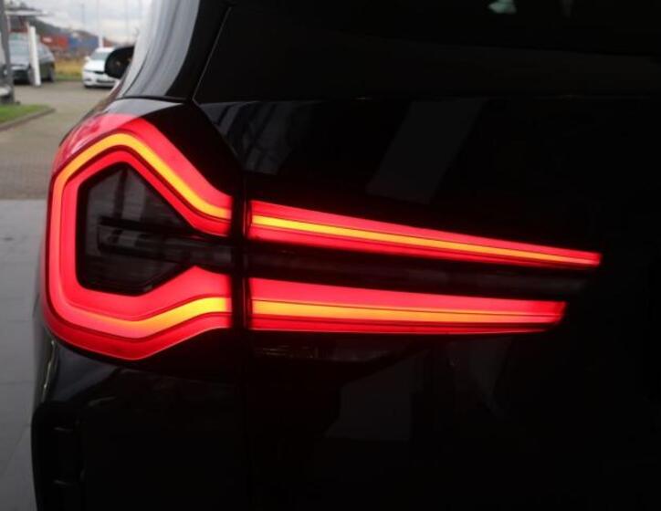 BMW X3 18