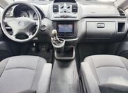 Mercedes-Benz Vito 13