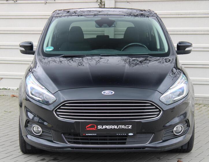 Ford S-MAX 2
