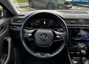 Škoda Superb 16