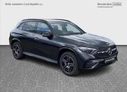 Mercedes-Benz GLC 7