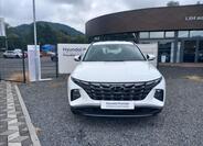 Hyundai Tucson 2