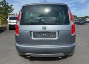 Škoda Roomster 6