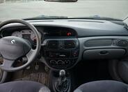 Renault Mégane 8