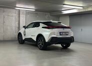 Toyota C-HR 7