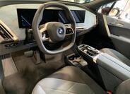 BMW iX 5