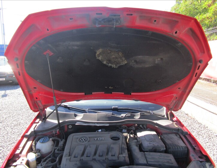 Volkswagen Passat 42