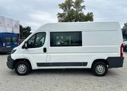 Peugeot Boxer 5
