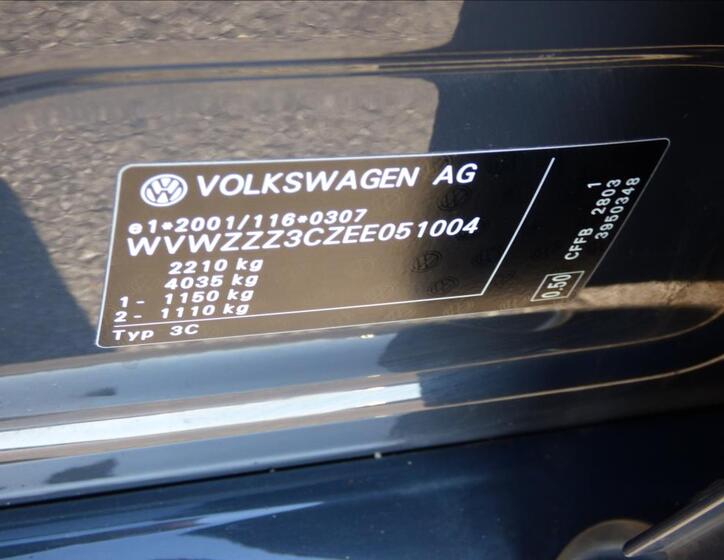 Volkswagen Passat 58