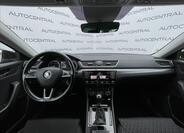 Škoda Superb 20
