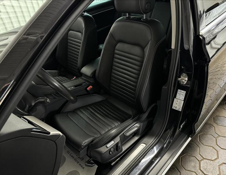 Volkswagen Passat 33