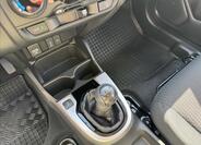 Honda Jazz 16