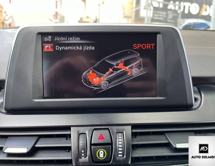 BMW Řada 2 42
