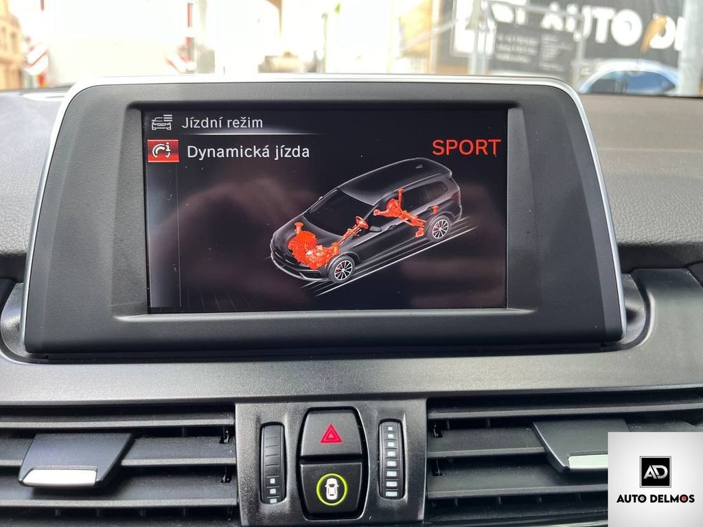 BMW Řada 2