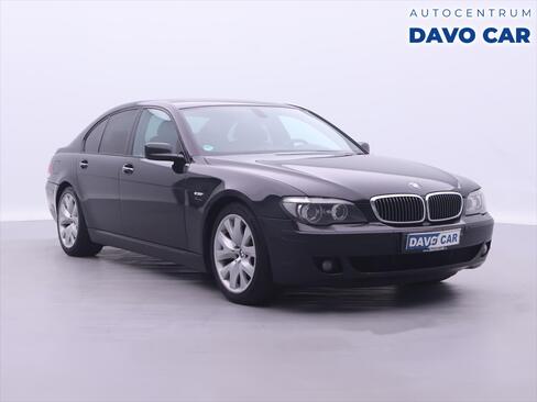 BMW Řada 7