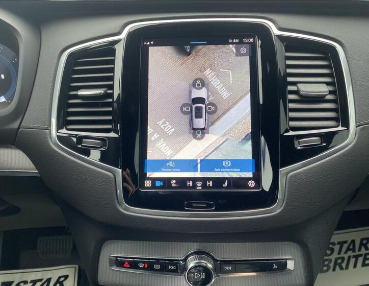 Volvo XC90 21