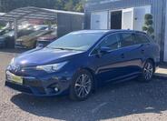 Toyota Avensis 3