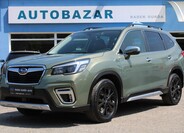 Subaru Forester 1