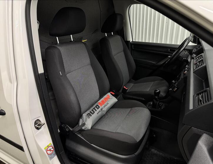 Volkswagen Caddy 31