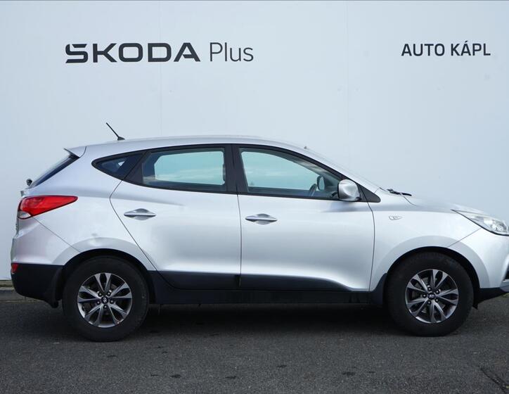 Hyundai ix35 6
