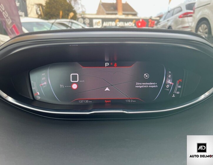 Peugeot 3008 78