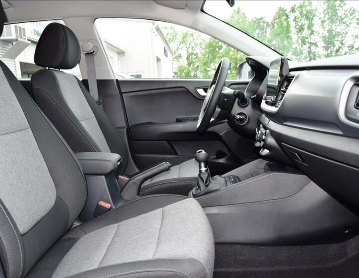 KIA Stonic 4