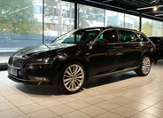 Škoda Superb 3