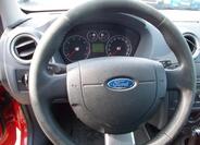 Ford Fusion 22