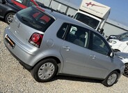 Volkswagen Polo 5