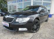 Škoda Superb 2